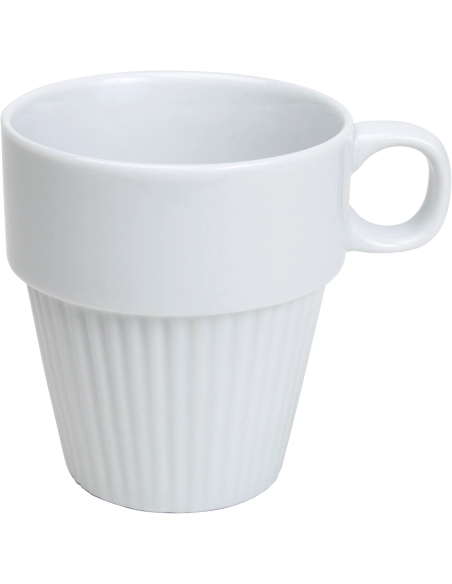 Mugg 30 cl Venedig, med öra