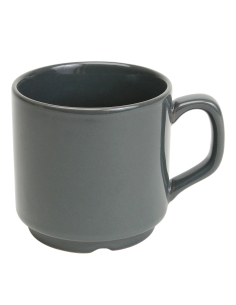 Mugg 24 cl Palma Grå