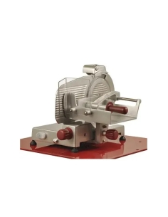 Berkel - Skärmaskin - 250SM - Halvautomatisk