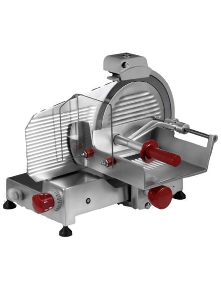 Berkel - Skärmaskin - ABW 300 ESM