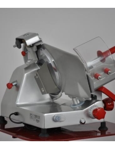 Berkel - Skärmaskin - 300 GME