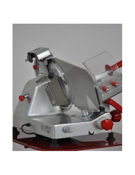 Berkel - Skärmaskin - 300 GME