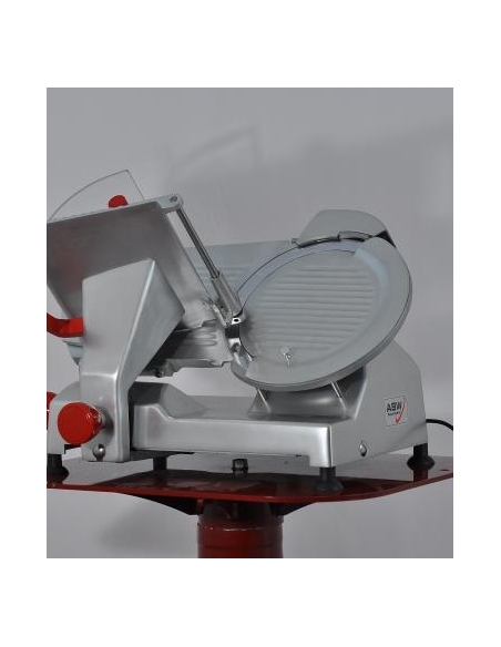 Berkel - Skärmaskin - 300GM - Halvautomatisk