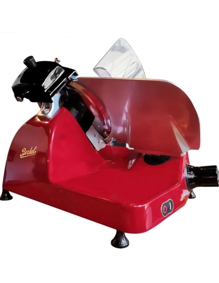 Berkel - Skärmaskin - XS30 - RED