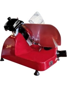 Berkel - Skärmaskin - XS25 - RED