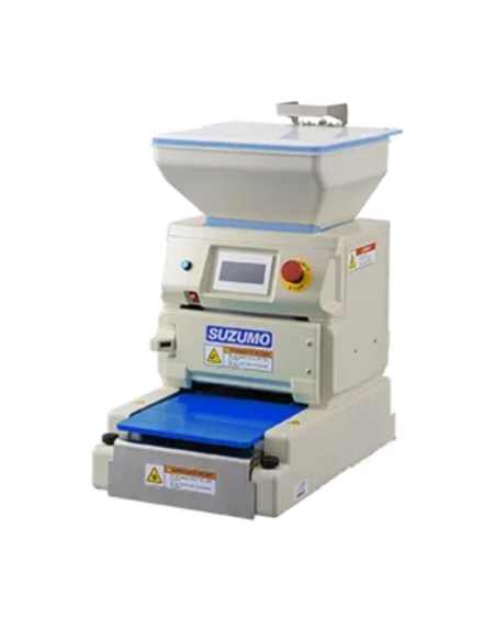 Risark tillverknings maskin