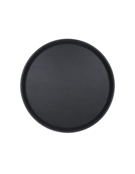 Barbricka Ø 28 cm Gummibeläggning