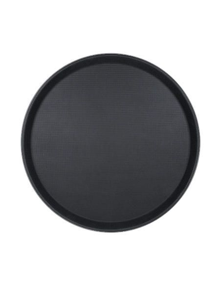 Barbricka Ø 35 cm Gummibeläggning