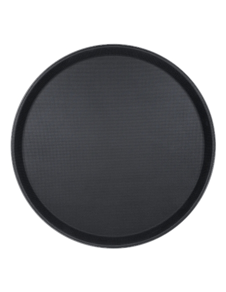 Barbricka Ø 40 cm Gummibeläggning