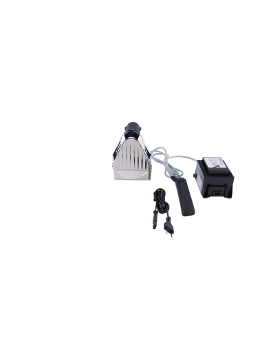 Tandir Knife II 100- med kabel och transformator