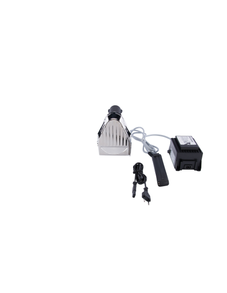 Tandir Knife II 100- med kabel och transformator