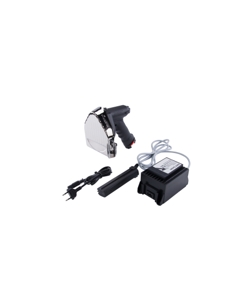 Tandir Knife II 120 - med kabel och transformator