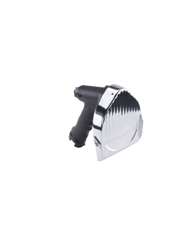 Tandir Knife II 140 - utan kabel och transformator