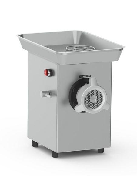 Braher Köttkvarn P-82 INOX Unger S-3 Double cut