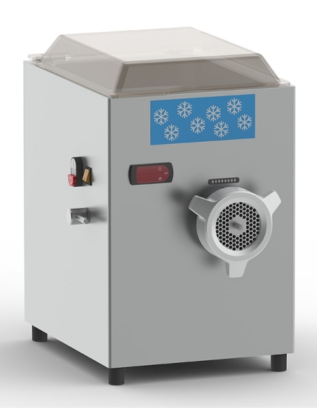 Braher Kyld Köttkvarn P-32 INOX Entreprise Single cut