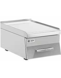 Wery PL 64C - Avställningsbänk