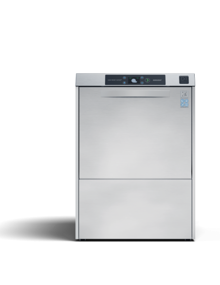 Nordisk - D1 Master - Diskmaskin - 1,3 liter/diskprogram