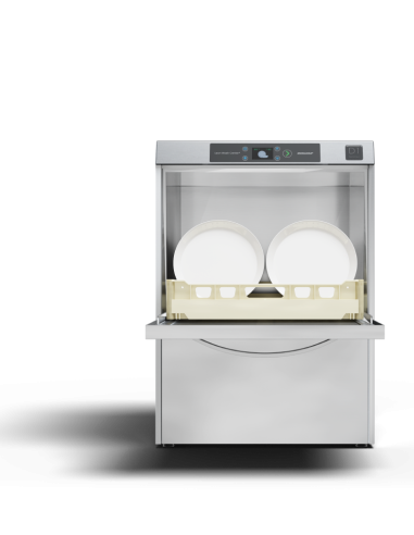 Nordisk - D1 Master - Diskmaskin - 1,3 liter/diskprogram