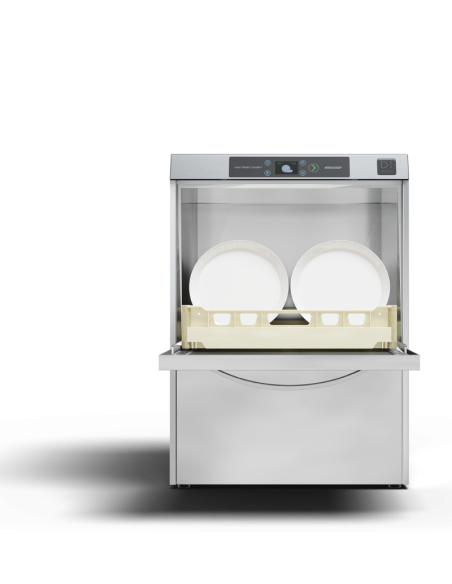 Nordisk - D1 Master - Diskmaskin - 1,3 liter/diskprogram