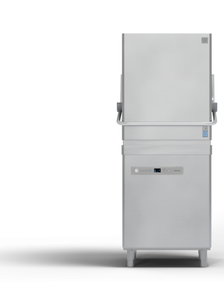 Nordisk - D2 Base - Manuell huvlyft - Diskmedelsdosering