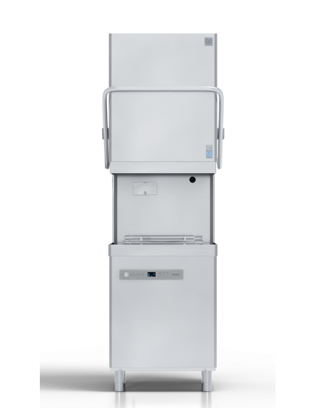 Nordisk - D2 Base - Manuell huvlyft - Diskmedelsdosering