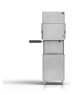 Nordisk - D2 Master - Manuell huvlyft
