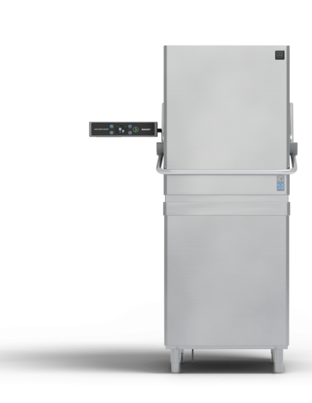 Nordisk - D2 Master - Automatisk huvlyft