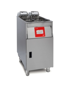 FriFri Touch 412 Fritös 18 kW