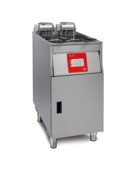 FriFri Touch 412 Fritös 22 kW