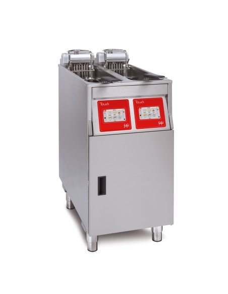 FriFri Touch 422 Fritös 18 kW