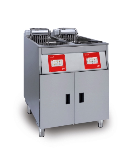 FriFri Touch 622 Fritös 30 kW