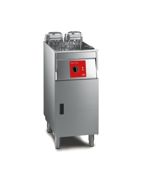 FriFri Super Easy 412 Fritös 22 kW