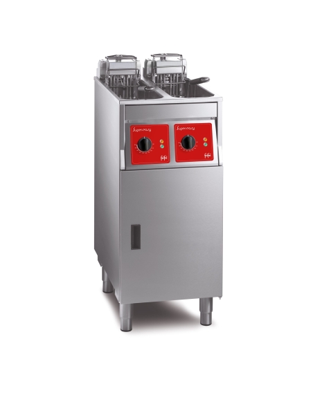 FriFri Super Easy 422 Fritös 15 kW