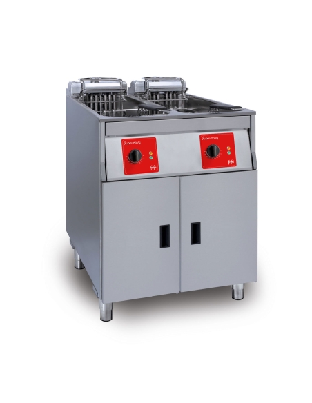 FriFri Super Easy 622 Fritös 30 kW