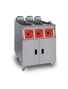 FriFri Super Easy 633 Fritös 22,5kW