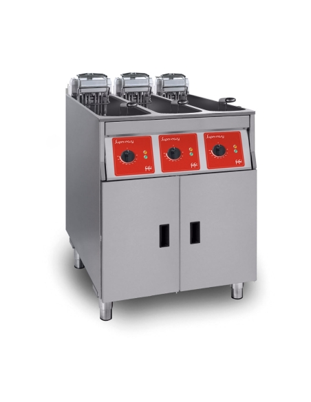 FriFri Super Easy 633 Fritös 22,5kW
