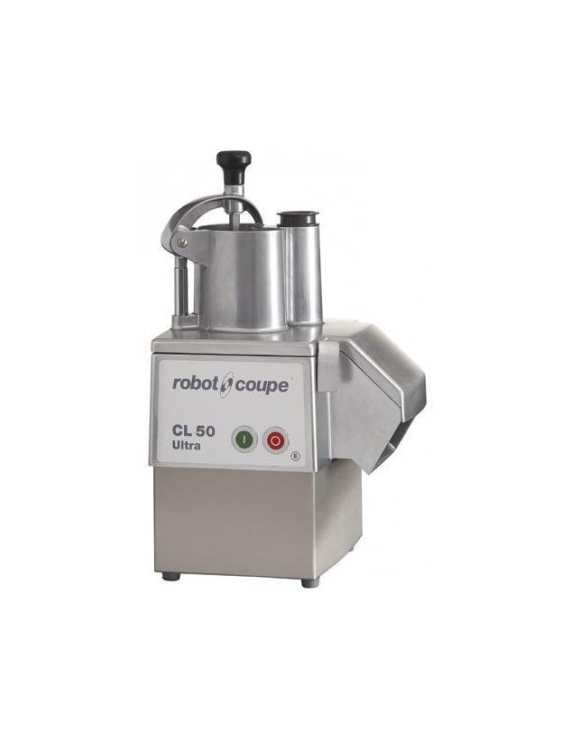 Grönsaksskärare CL50E Ultra Pizzapaket