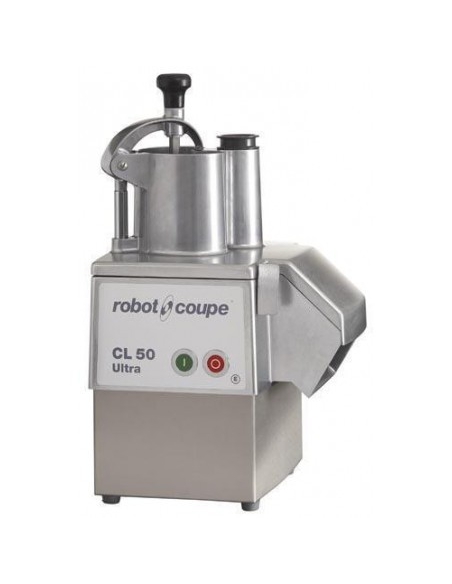 Grönsaksskärare CL50E Ultra Pizzapaket