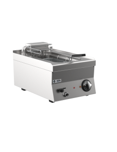Wery FQE 64R - Fritös 1 x 10 liter- 6,0 kW