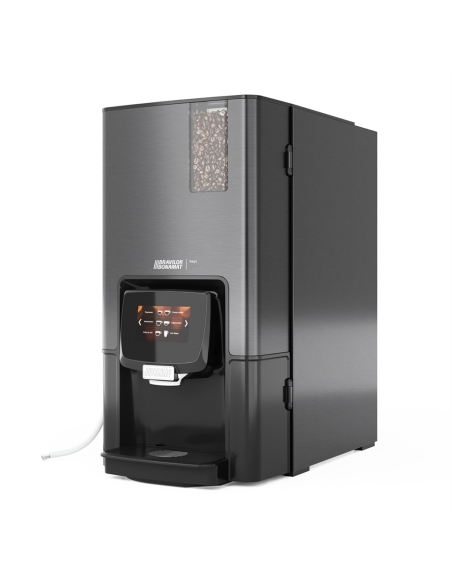 Bonamat - Espressomaskin - Sego 12L - Anslutning till färsk mjölk - Tre behållare