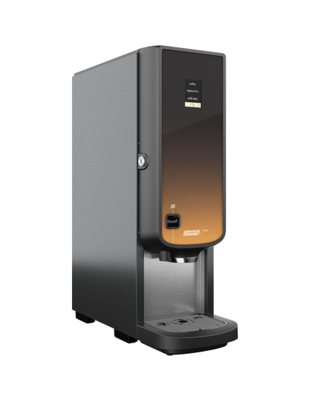 Bonamat - Bolero 21 - 2 Behållare