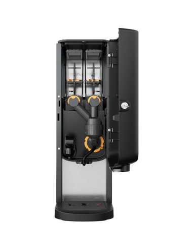 Bonamat - Bolero 21 - 2 Behållare