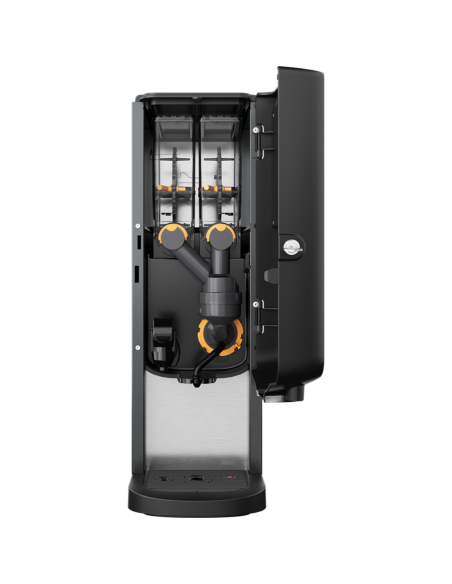 Bonamat - Bolero 21 - 2 Behållare