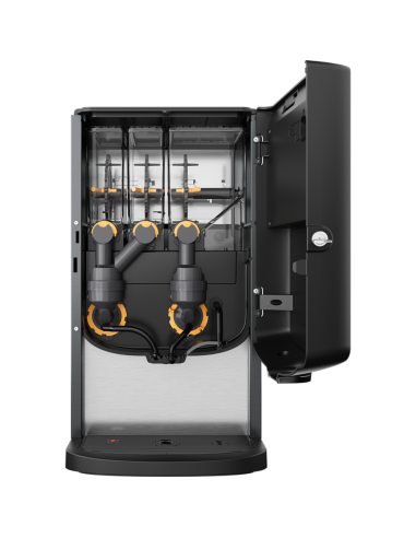 Bonamat - Bolero 32 - Instantmaskin - 3 Behållare