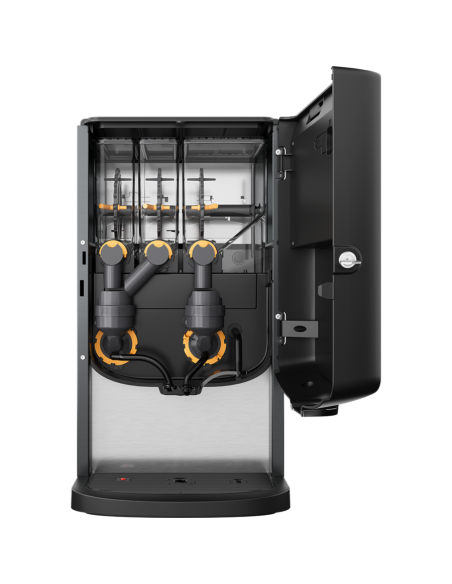 Bonamat - Bolero 32 - Instantmaskin - 3 Behållare