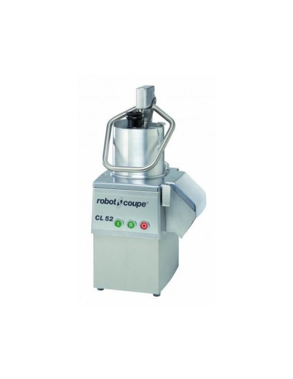 Grönsaksskärare CL52E Pizzapaket