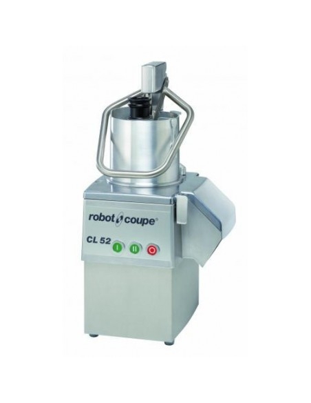 Grönsaksskärare CL52E Pizzapaket