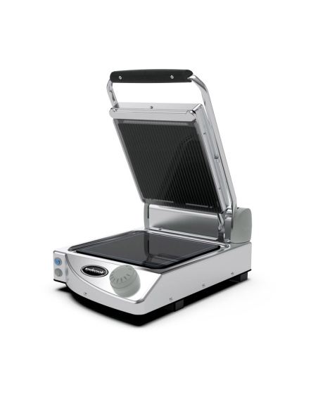 Spidocook SP 010 PR Klämgrill enkel