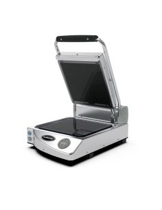 Spidocook SP 010 ER Klämgrill enkel- Digital
