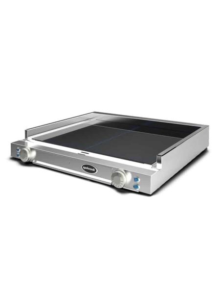 Spidocook Stekhäll Glaskeramik SP300